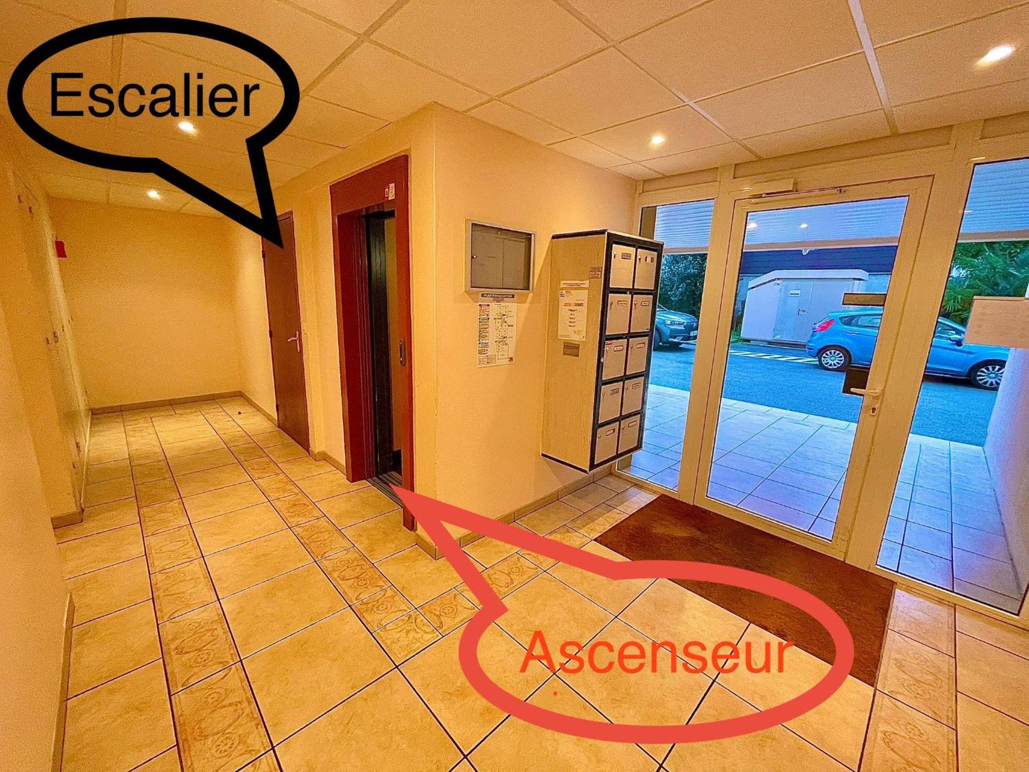Bel'Apparte Pau Exteriér fotografie