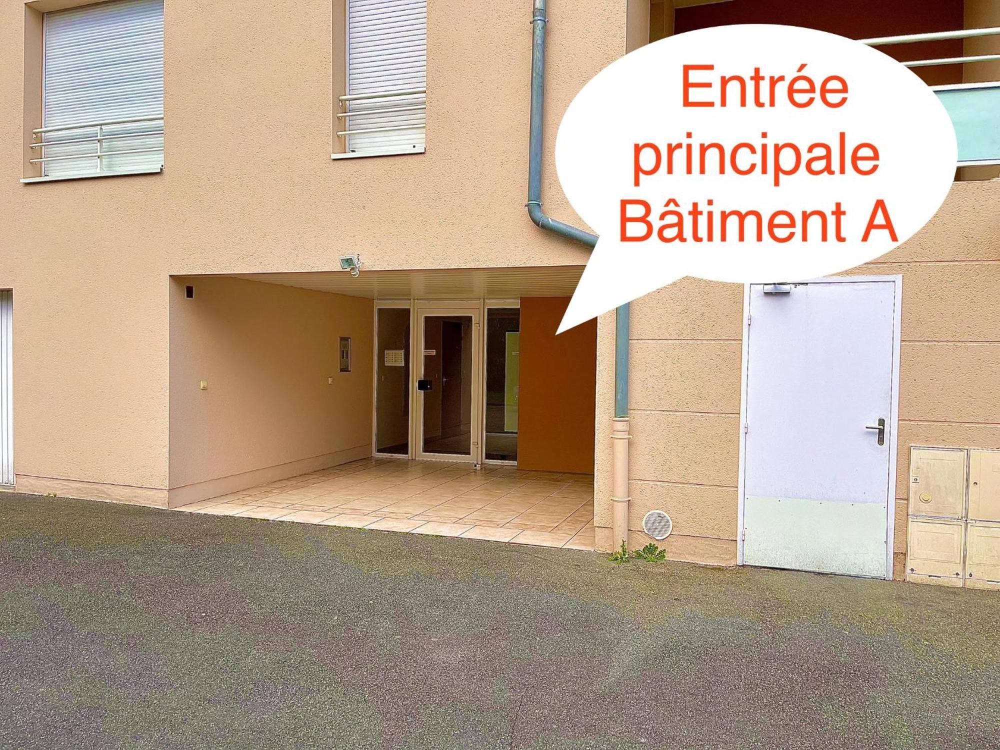 Bel'Apparte Pau Exteriér fotografie