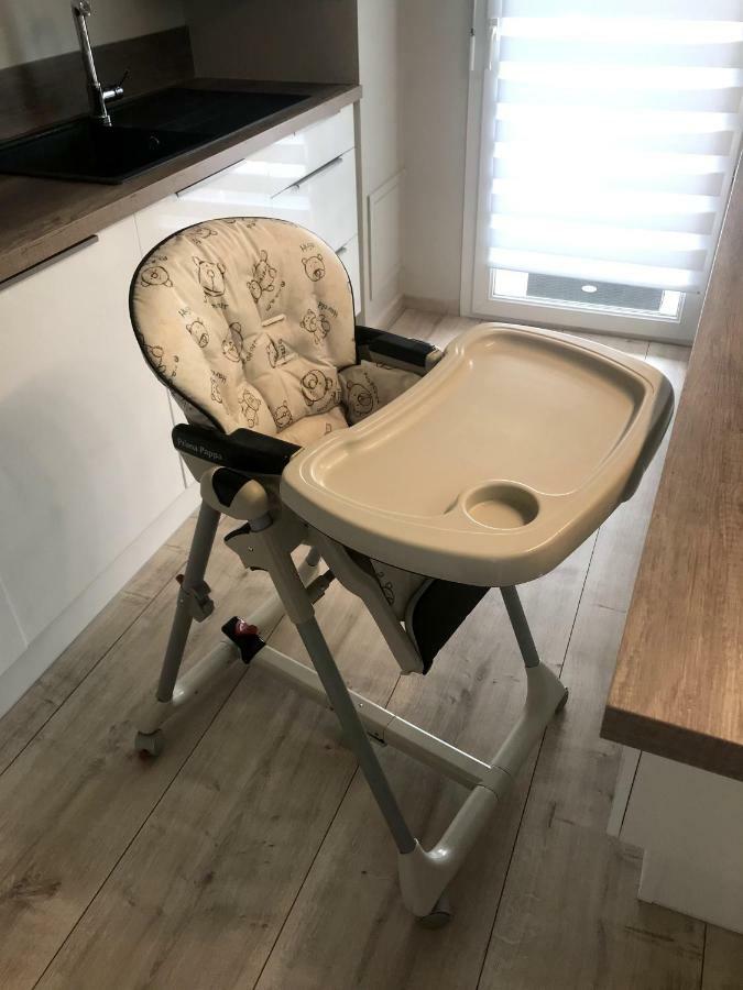 Bel'Apparte Pau Exteriér fotografie